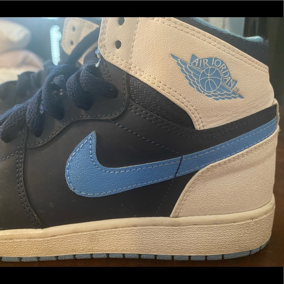 COPY - Jordan 1 Retro Chris Paul - Picture 2 of 6